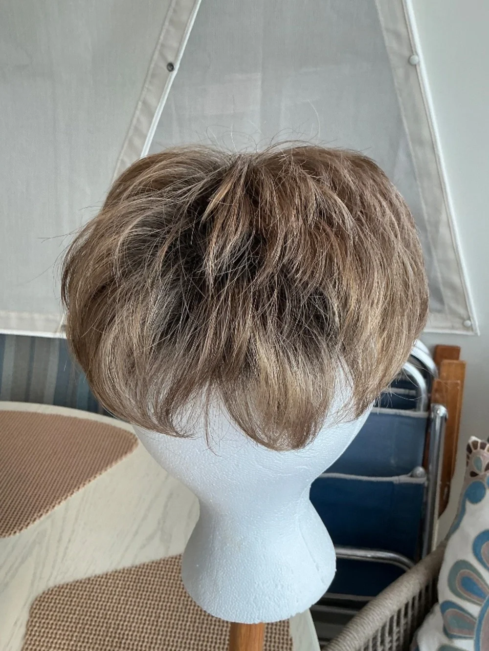 Envy Hair Topper